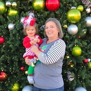 Meet your Posher, Kay